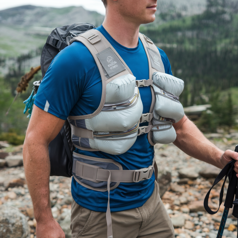 Weighted Vest Safety: How to Use weighted Vests