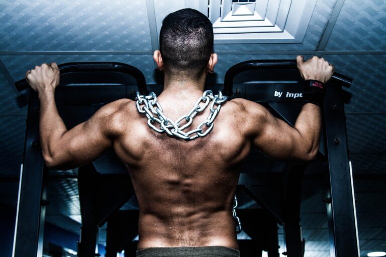Weighted Vest Core Strength: Workout with a Weighted Vest
