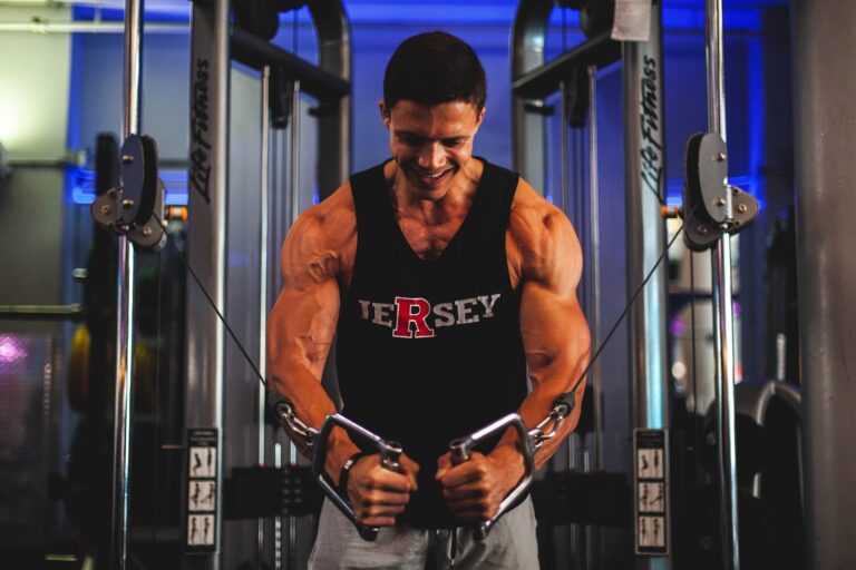 Full Body Core Workout Exercises Build Strength With a Weighted Vest