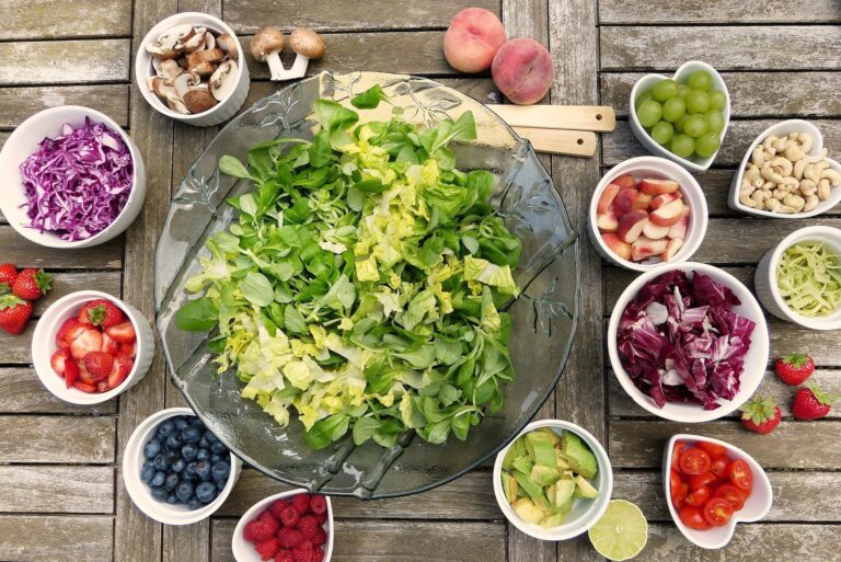 Post-Workout Anti-inflammatory Foods​ For Muscle Recovery