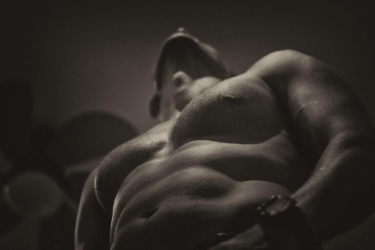 Upper Body Endurance Exercises: Best Strength Training Workout Routine
