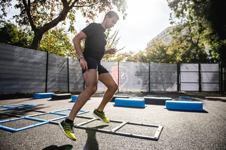 Cardio With Weighted Vest: Enhance Your Cardiovascular Fitness
