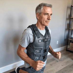 Weighted Vests For Balance
